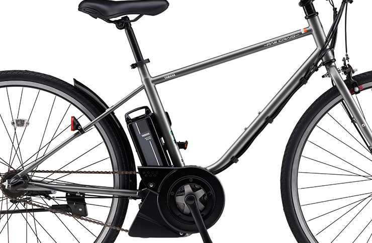 ダイヤモンド型フレーム