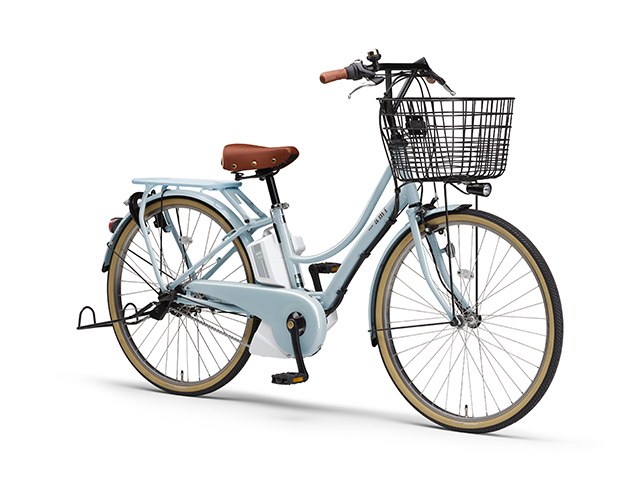 カラー：PAS Ami - 電動自転車 | ヤマハ発動機