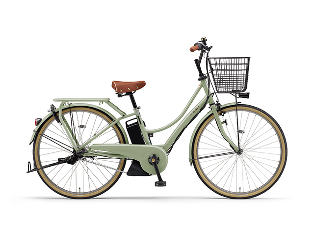 価格・仕様：PAS Ami - 電動自転車 | ヤマハ発動機