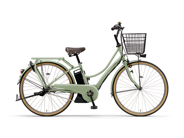 2024年新作入荷 Ami カラー：PAS - ヤマハ発動機 | 電動自転車 自転車本体