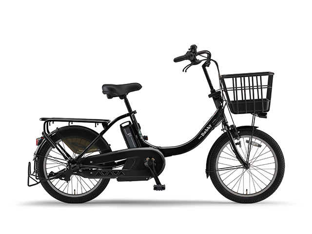 価格・仕様：PAS Babby un - 電動自転車 | ヤマハ発動機