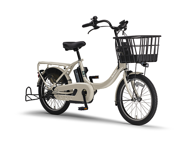 カラー：PAS Babby un - 電動自転車 | ヤマハ発動機