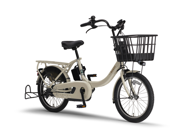 人気の贈り物が大集合 カラー：PAS Babby un - 電動自転車 | ヤマハ発動機 自転車本体