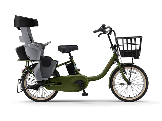 カラー：PAS babby - 電動自転車 | ヤマハ発動機