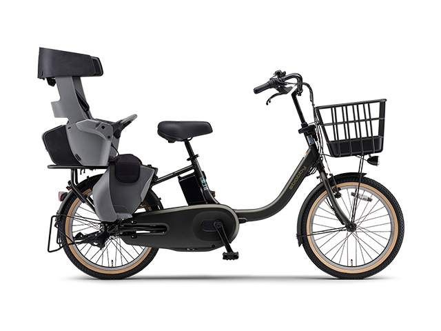 カラー：PAS babby - 電動自転車 | ヤマハ発動機