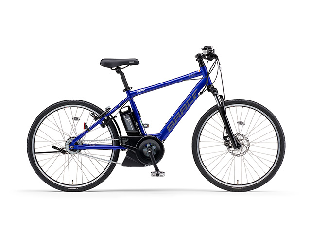 価格・仕様：PAS Brace - 電動自転車 | ヤマハ発動機