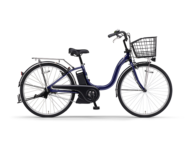 PAS CHEER ノーブルネイビー