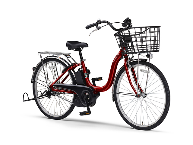 カラー：PAS CHEER - 電動自転車 | ヤマハ発動機
