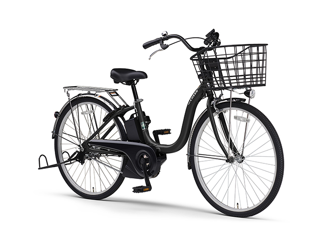 カラー：PAS CHEER - 電動自転車 | ヤマハ発動機