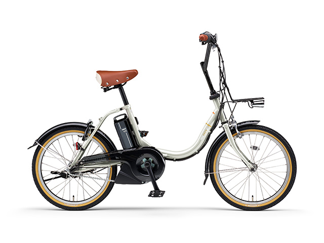 価格・仕様：PAS CITY-C - 電動自転車 | ヤマハ発動機