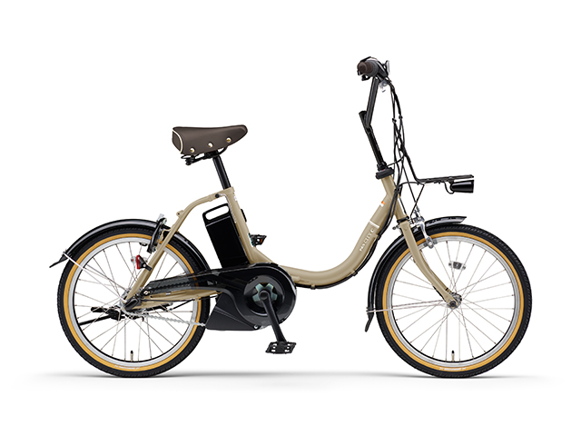カラー:PAS CITY-C - 電動自転車 | ヤマハ発動機 カラー:PAS CITY-C - 電動自転車 | ヤマハ発動機