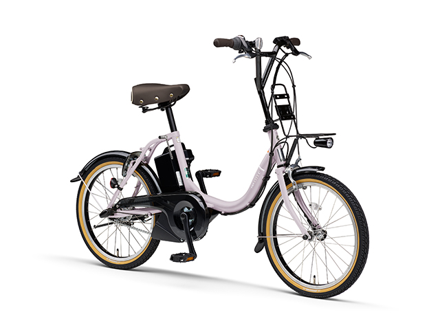カラー：PAS CITY-C - 電動自転車 | ヤマハ発動機