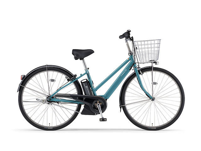 価格・仕様：PAS CITY-S5 - 電動自転車 | ヤマハ発動機