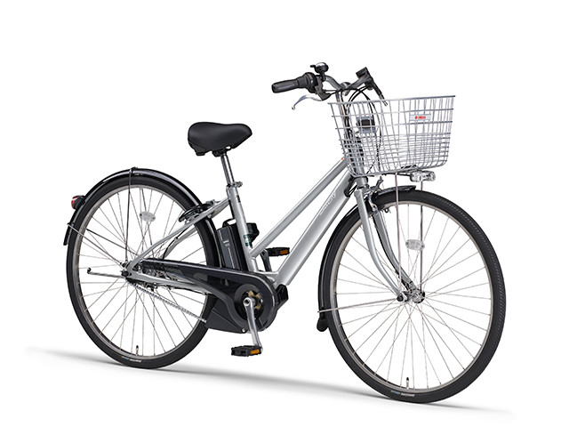 カラー：PAS CITY-S5 - 電動自転車 | ヤマハ発動機