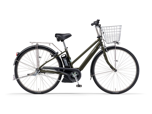 価格・仕様：PAS CITY-SP5 - 電動自転車 | ヤマハ発動機