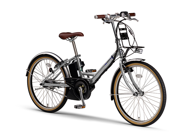 カラー：PAS CITY-V - 電動自転車 | ヤマハ発動機