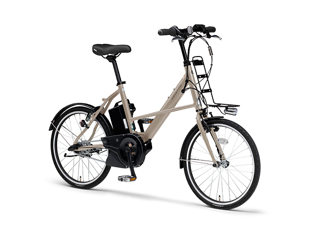 PAS CITY-C - 電動自転車 | ヤマハ発動機