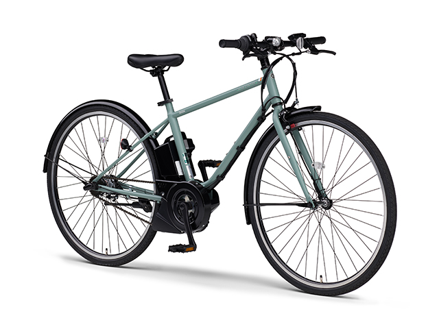 カラー:PAS CRAIG PLUS - 電動自転車 | ヤマハ発動機 カラー:PAS CRAIG PLUS - 電動自転車 | ヤマハ発動機