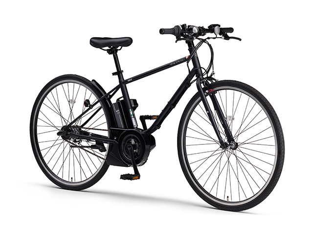 PAS CITY-X（2015～2022） - バイク用品・バイクパーツ | ヤマハ