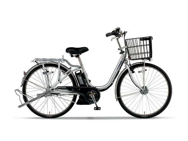 価格・仕様：PAS GEAR-U - 電動自転車 | ヤマハ発動機
