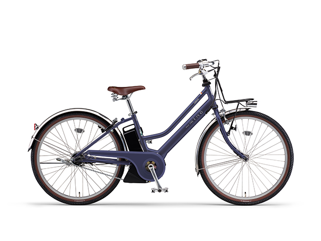 カラー：PAS minä - 電動自転車 | ヤマハ発動機