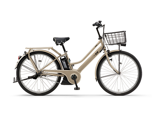 PAS CITY-SP5 - 電動自転車 | ヤマハ発動機