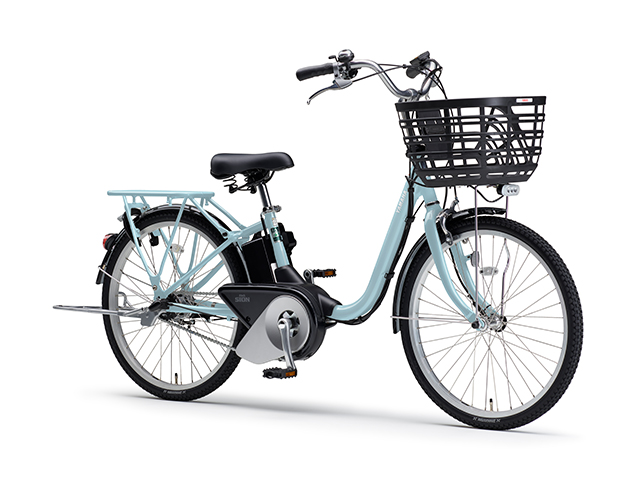 カラー：PAS SION-U - 電動自転車 | ヤマハ発動機