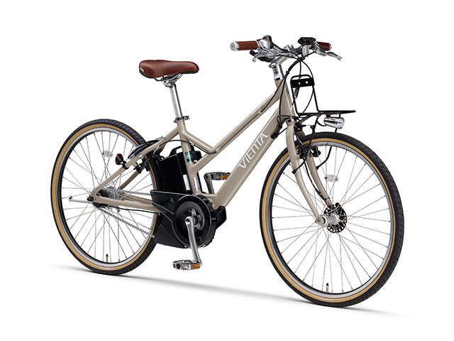 カラー：PAS VIENTA5 - 電動自転車 | ヤマハ発動機