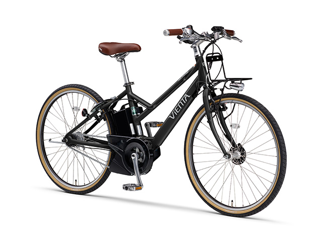 カラー：PAS VIENTA5 - 電動自転車 | ヤマハ発動機