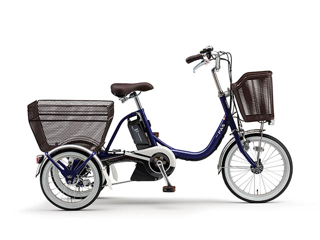 全モデル装備・仕様一覧 - 電動自転車 | ヤマハ発動機