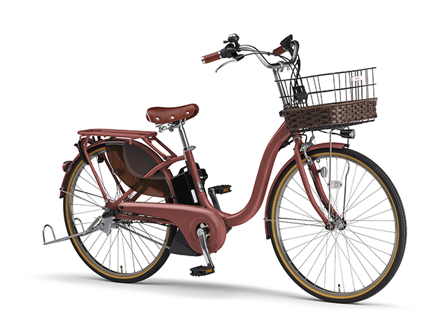 カラー：PAS With DX - 電動自転車 | ヤマハ発動機