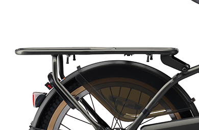 クラスSパイプリヤキャリヤ写真