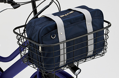 特長のイメージ