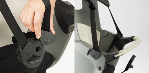 Amazon.co.jp: Yamaha PAS Babby SP Child Electric Assist