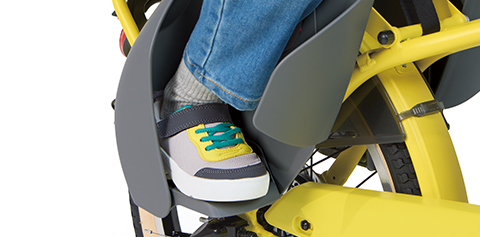 PAS babby - 電動自転車 | ヤマハ発動機 PAS babby - 電動自転車 | ヤマハ発動機