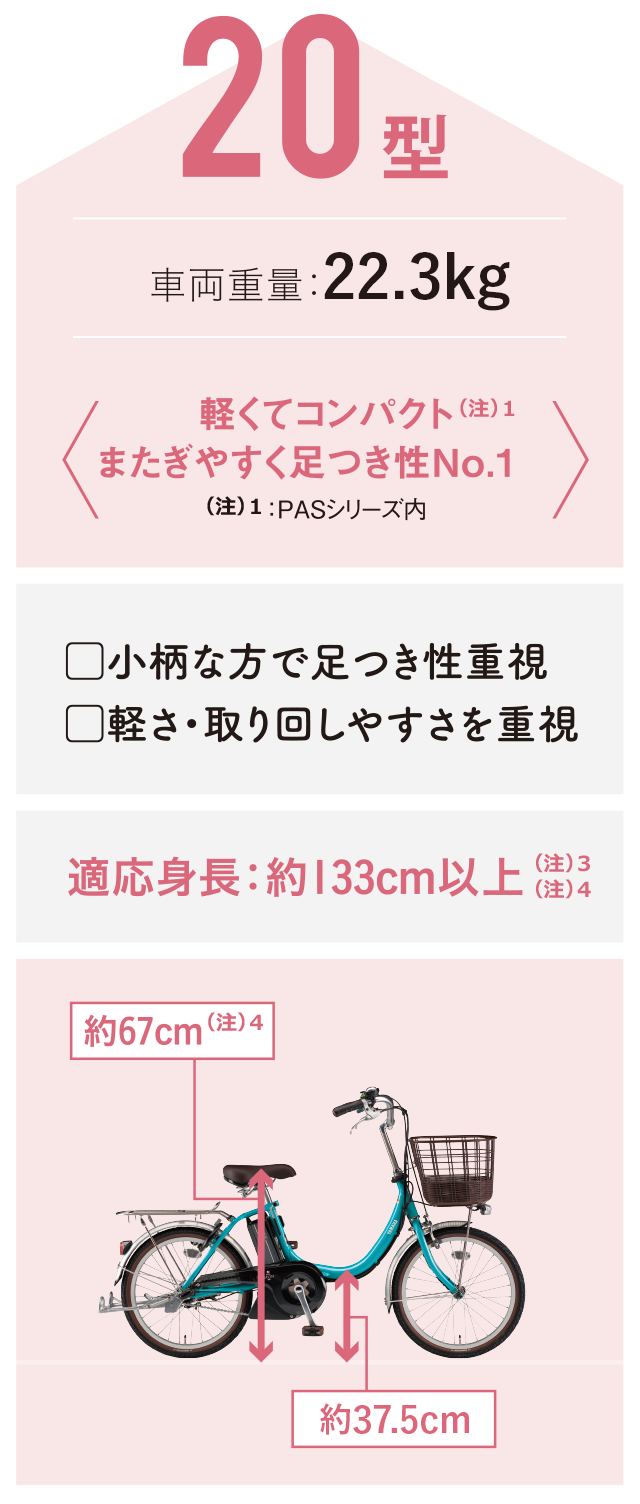 タイヤサイズ