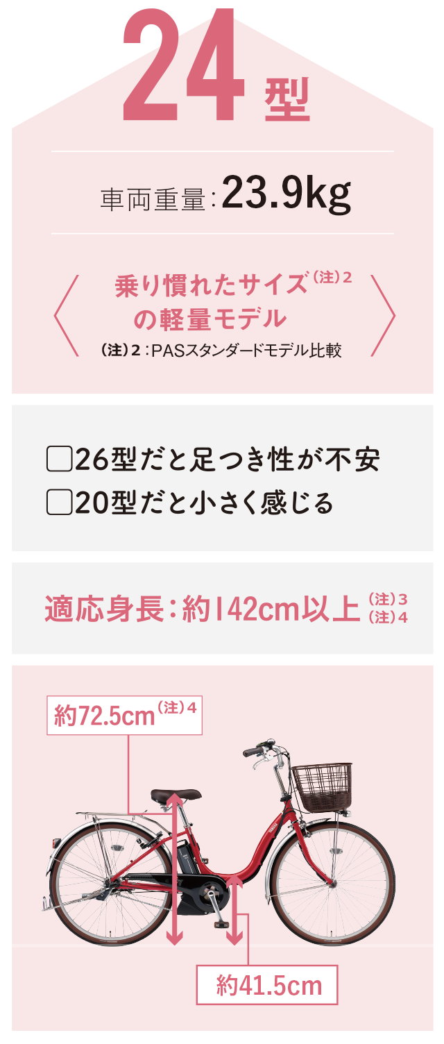 タイヤサイズ