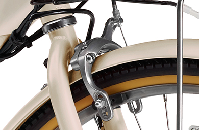 ２ピボットFブレーキ写真