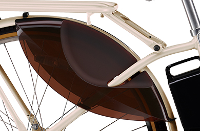 PAS With DX - 電動自転車 | ヤマハ発動機