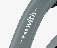 PAS With DX - 電動自転車 | ヤマハ発動機