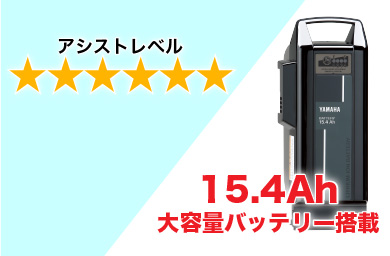 特長のイメージ