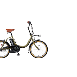 Pas City C アクセサリーシミュレーター 電動自転車 ヤマハ発動機 Pas City C アクセサリーシミュレーター 電動自転車 ヤマハ発動機
