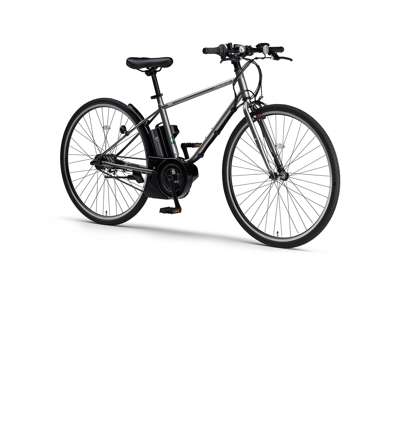 自転車 YAMAHA PAS CRAIG YAMAHA 最新モデル！ PAS CRAIG PLUS展示開始してます！No time to