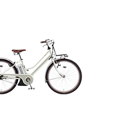 Pas Mina アクセサリーシミュレーター 電動自転車 ヤマハ発動機