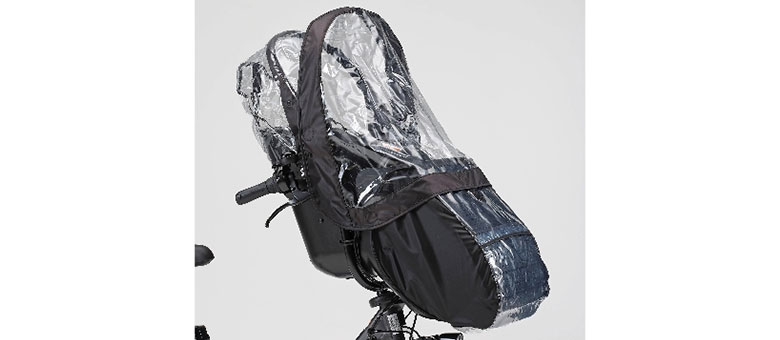 PAS Kiss mini un SP : アクセサリーシミュレーター - 電動自転車 