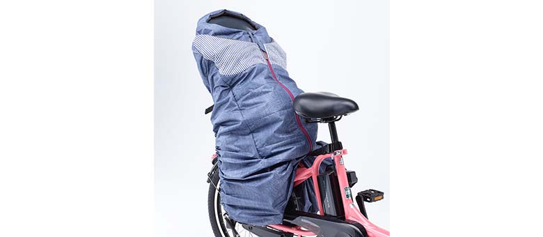 PAS Babby un : アクセサリーシミュレーター - 電動自転車 | ヤマハ発動機