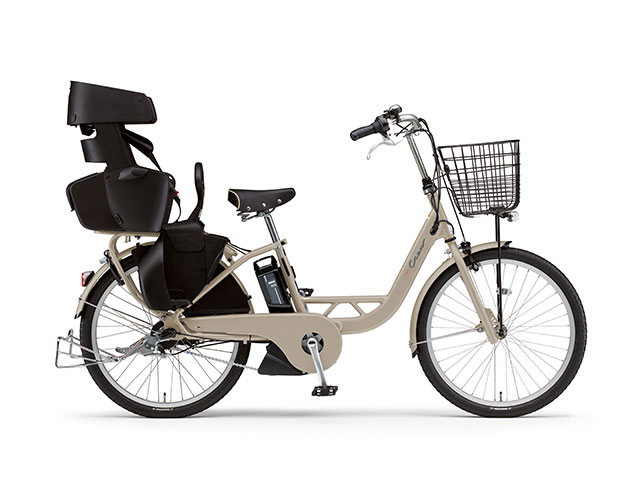 アクセサリーシミュレーター - 電動自転車 | ヤマハ発動機