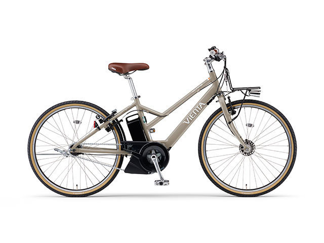 PAS RIN : アクセサリーシミュレーター - 電動自転車 | ヤマハ発動機