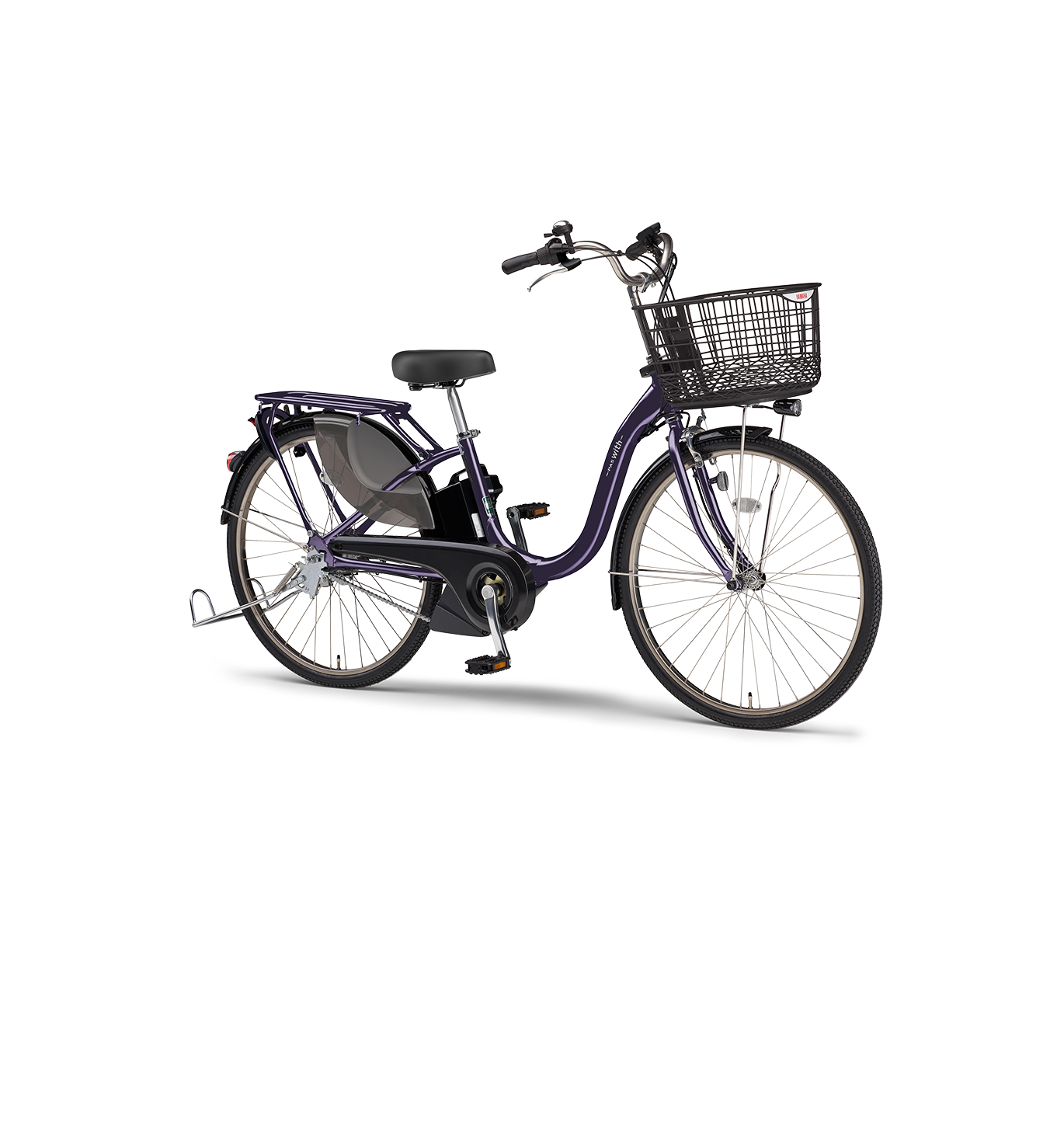 PAS With SP : アクセサリーシミュレーター - 電動自転車 PAS With SP : アクセサリーシミュレーター - 電動自転車