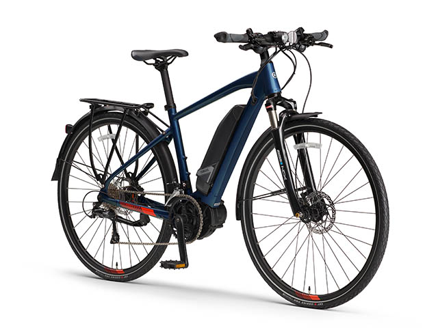 YPJ-TC - スポーツ電動自転車  ヤマハ発動機